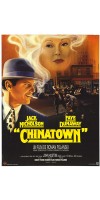 Chinatown (1974 - English)